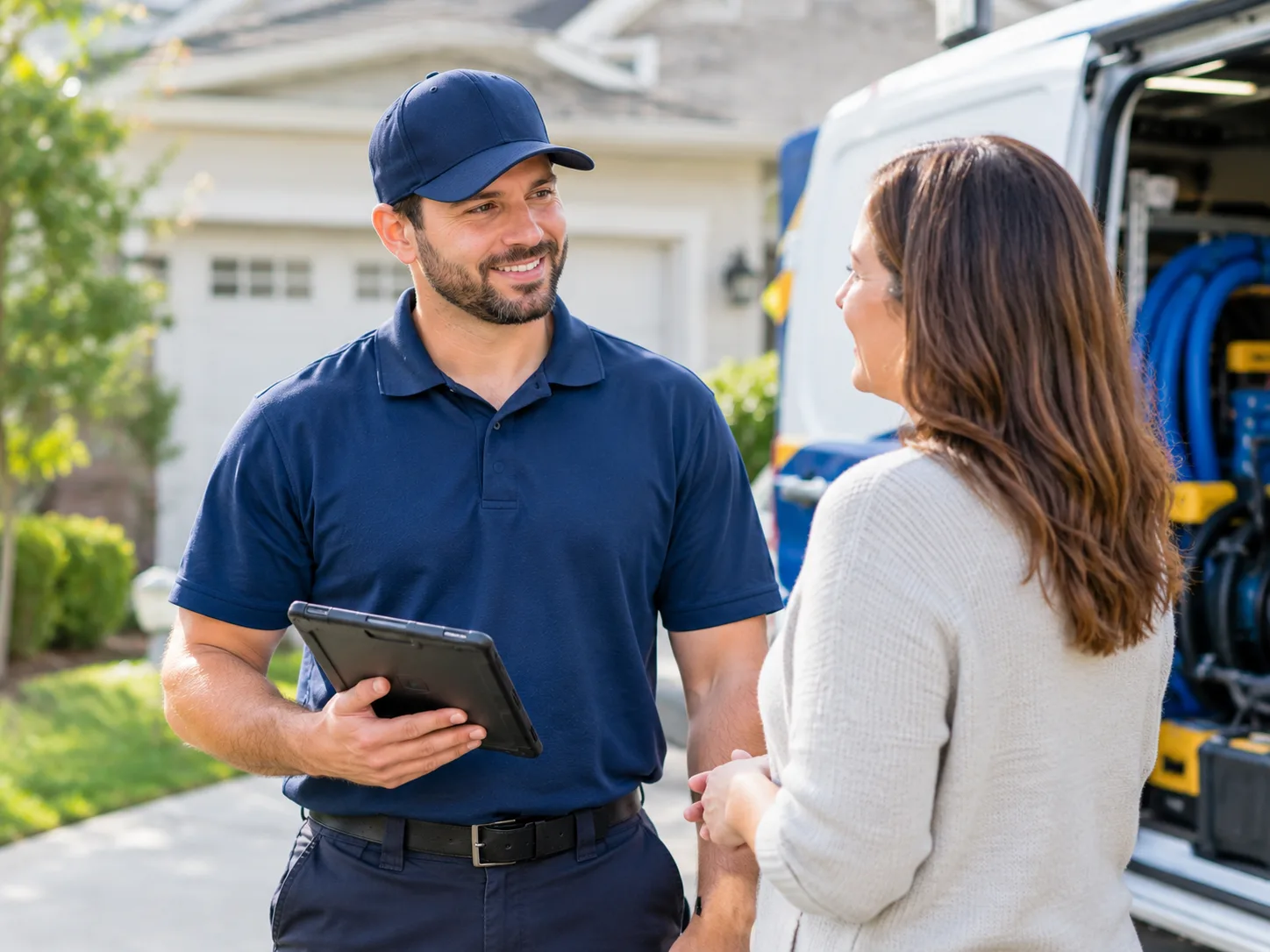 Sewage Backup Cleanup Aspermont, TX FAQs